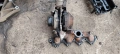 Турбо компресор GTB1546V / 89 8053 6743 Opel Zafira B 1.7CDTI - 110к.с.A17DT, снимка 1