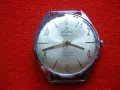 Original Atlantic Worldmaster 21 jewels 6300N Мъжки ръчен часовник, снимка 1