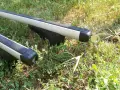 Багажник релси за автомобил Peugeot 305, 306, 307, 308, 405 комби, снимка 3