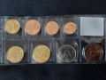Люксембург 2024 - Евро Сет - комплектна серия от 1 цент до 2 евро , 8 монети, снимка 3