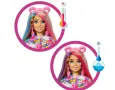Кукла  Barbie Cutie Reveal Care Bears - Мече - 10 изненади / Mattel - 2 модела, снимка 3