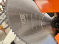 Настолен циркуляр/пендула за метал VEVOR J1G-ZB-355G-3/ 2800W, снимка 4