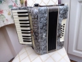 Акордеон Велтмайстер 12 баса, снимка 10