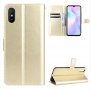Xiaomi Redmi 9A Калъф тип тефтер , снимка 5
