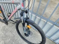 Хидравлика-алуминиев велосипед 27.5 цола SCRAPPER-шест месеца гаранция, снимка 2