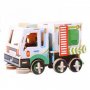 3D пъзел - камион за боклук, снимка 1 - Игри и пъзели - 39680839