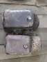 Картер за ГАЗ 69 и ЖУК, снимка 1