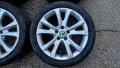 Шкода 17 5х112 лети джанти Skoda Octavia Superb Yeti. 5x112, снимка 5