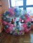 Фигури от балони ,украси , снимка 8