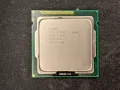 Процесор Intel Core i7 2600K (3,4Ghz - 3,8 Ghz) – LGA 1155 (Sandy Bridge), снимка 1