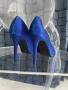 нови обувки с кристали, снимка 4