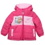Зимно яке за момиче Пес Патрул, снимка 1