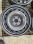 5x112 - 16 цола 5х112 метални джанти като нови, снимка 7