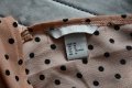 Ефирна рокля H&M, размер 46, снимка 3