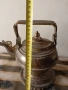 Стар чайник, снимка 2