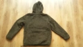 Brandit POLAR Jacket размер L за лов риболов поларено яке - 2543, снимка 2