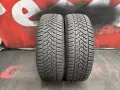 205 60 16, Зимни гуми, Dunlop WinterSport5, 2 броя, снимка 3