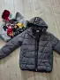 Зимно яке H&M ръст 146см 152см , снимка 1