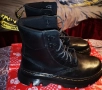 Кожени кубинки Dr. Martens, снимка 4