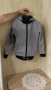 Двулицево Пролетно-есенно детско яке за момче, Размер 14 години, снимка 3