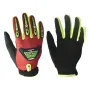 Детски ръкавици за мотор, колело, тротинетка, 3 цвята, 2 размера, снимка 2