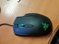 Геймърска мишка RAZER NAGA 2014, снимка 4