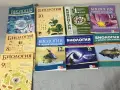 Учебници и тестове по биология за подготовка на КСК, снимка 2
