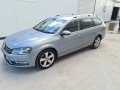 <<< ПРОДАВА НА ЧАСТИ >>>  VW Passat B7 2.0TDI, Bluemotion, Avant, десен волан , снимка 4