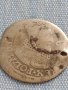 Сребърна монета Орт 1624г. Сигизмунд трети Данциг 13736, снимка 5