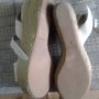 Дамски сандали Сlarks,размер 5,5, на платформа.Намаление, снимка 4