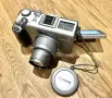 Продавам Canon PowerShot G3, снимка 4