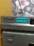 Sony DVD player dvp-ns360, снимка 2