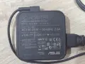 Оригинално зарядно за лаптоп Asus 65W 19V 3.42A PA-1650-78, снимка 1