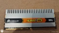 Corsair XMS2 DHX 1GB DDR2 800MHz (PC2-6400), снимка 1