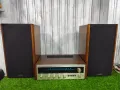 Pioneer SX-525 + Onkyo SC-570 , снимка 1