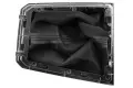 Топка за скоростен лост с маншон, VW, Passat B8, с рамка, 6 скорости, снимка 2