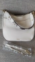 Дамска чанта Nine West в светло бежово, снимка 3