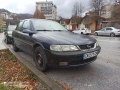 Опел вектра 1.8 бензин, газ, климатик, нови зимни гуми 4бр, снимка 1