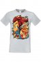 Мъжка тениска ThunderCats 01,Анимация,игра,Празник,Повод,, снимка 2