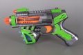 ✨ Детски пистолет със звукови и светлинни ефекти , снимка 3