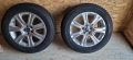 Джанти с гуми 235 60 18 НОВИ , снимка 8