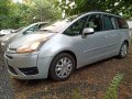 СИТРОЕН,2009,Citroen C4 GRAND Picasso 1.6 HDI, 6+1 м./ГРАНД ПИКАСО,ръчка,ван,комби+ВИНЕТКА-23.12.26, снимка 5