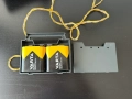Соц Пластмасова Играчка Танк КН72 СССР, снимка 10
