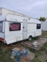 Продавам каравана Хоби Престиж 94г., снимка 6