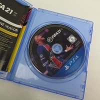 Поредица Fifa 16, 17,18,19,20, снимка 8 - Игри за PlayStation - 42439937