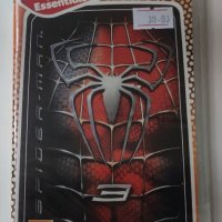 PSP-Spider-Man 3/Нова/, снимка 1 - Игри за PlayStation - 44241352