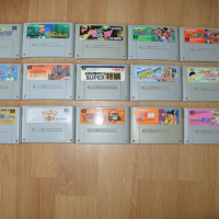 Игри за Super Nintendo, SNES - 45лв за брой , снимка 5 - Nintendo конзоли - 30364425