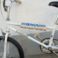 Балкан  БМХ  като ново, снимка 7 - Велосипеди - 38585470