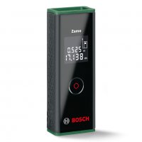 Ролетка Bosch лазерна 20 м, 3 мм/м, ZAMO, снимка 1 - Други инструменти - 33875947