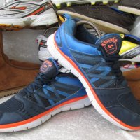 обувка за бягане, маратонки KARHU® original, N- 44 - 45, GOGOMOTO.BAZAR.BG®, снимка 5 - Маратонки - 31742956